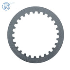 Clutch Kit for Yamaha Warrior (1987-2004)