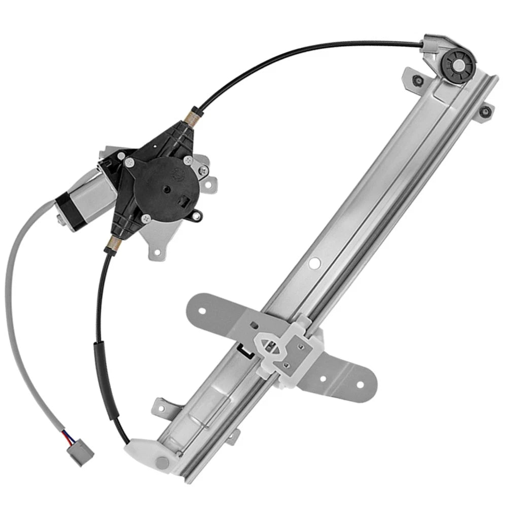 Front Left Window Regulator with Motor for Ford Crown Victoria (1992–2011)