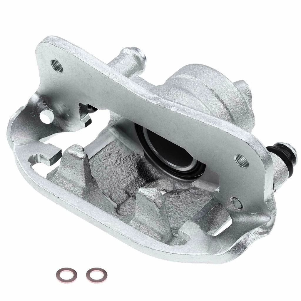 Front Right Disc Brake Caliper w/ Bracket for Toyota Previa (1991–1997)