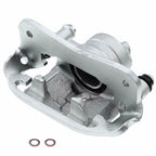 Front Right Disc Brake Caliper w/ Bracket for Toyota Previa (1991–1997)