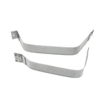 2X Fuel Tank Strap for Chevy Suburban 2500 (2000–2013) Cadillac Escalade EXT