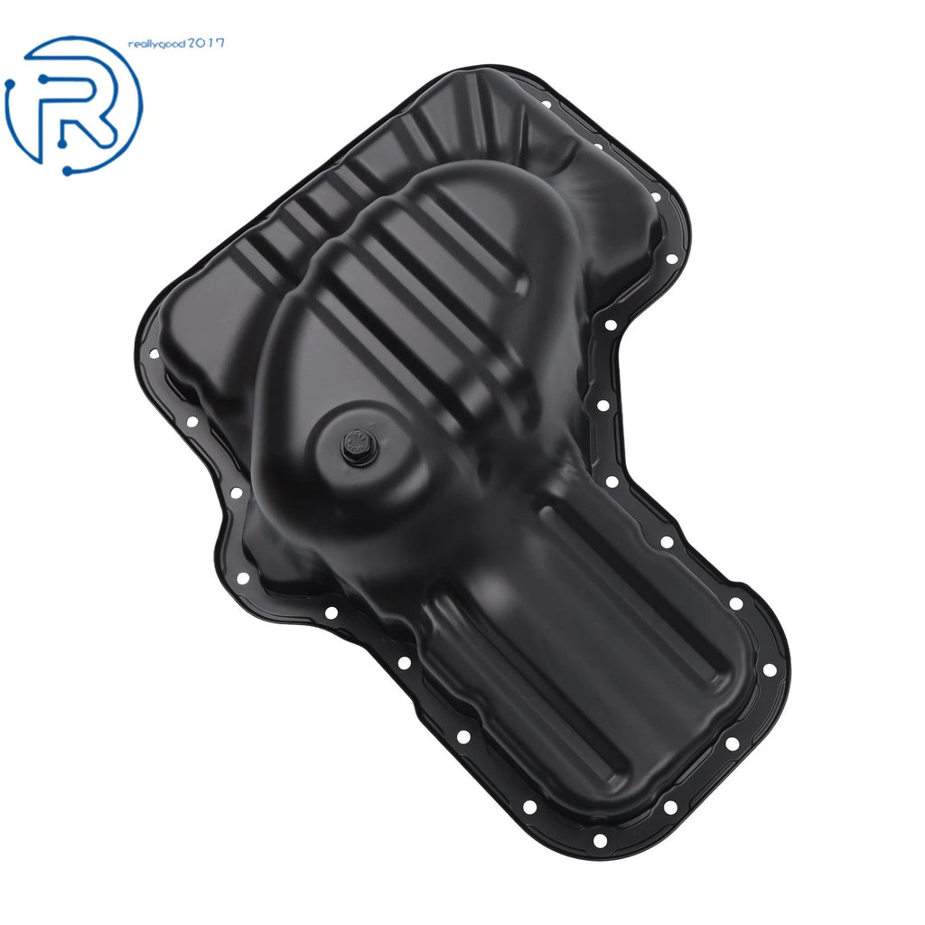 Lower Oil Pan Sump for Toyota Sequoia Tundra V8 4.7L (2000–2007) 264-652