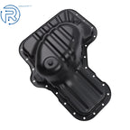Lower Oil Pan Sump for Toyota Sequoia Tundra V8 4.7L (2000–2007) 264-652