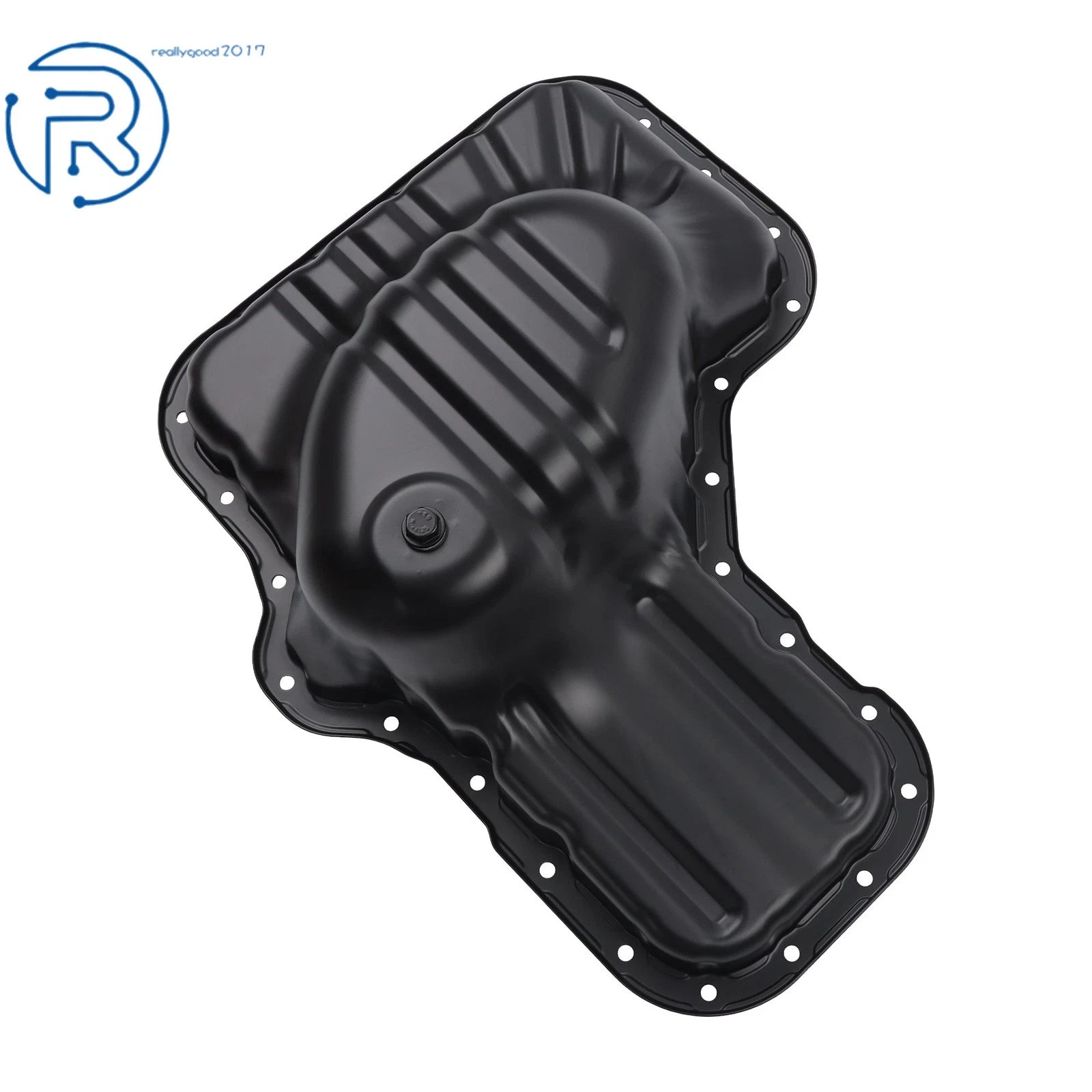 Lower Oil Pan Sump for Toyota Sequoia Tundra V8 4.7L (2000–2007) 264-652