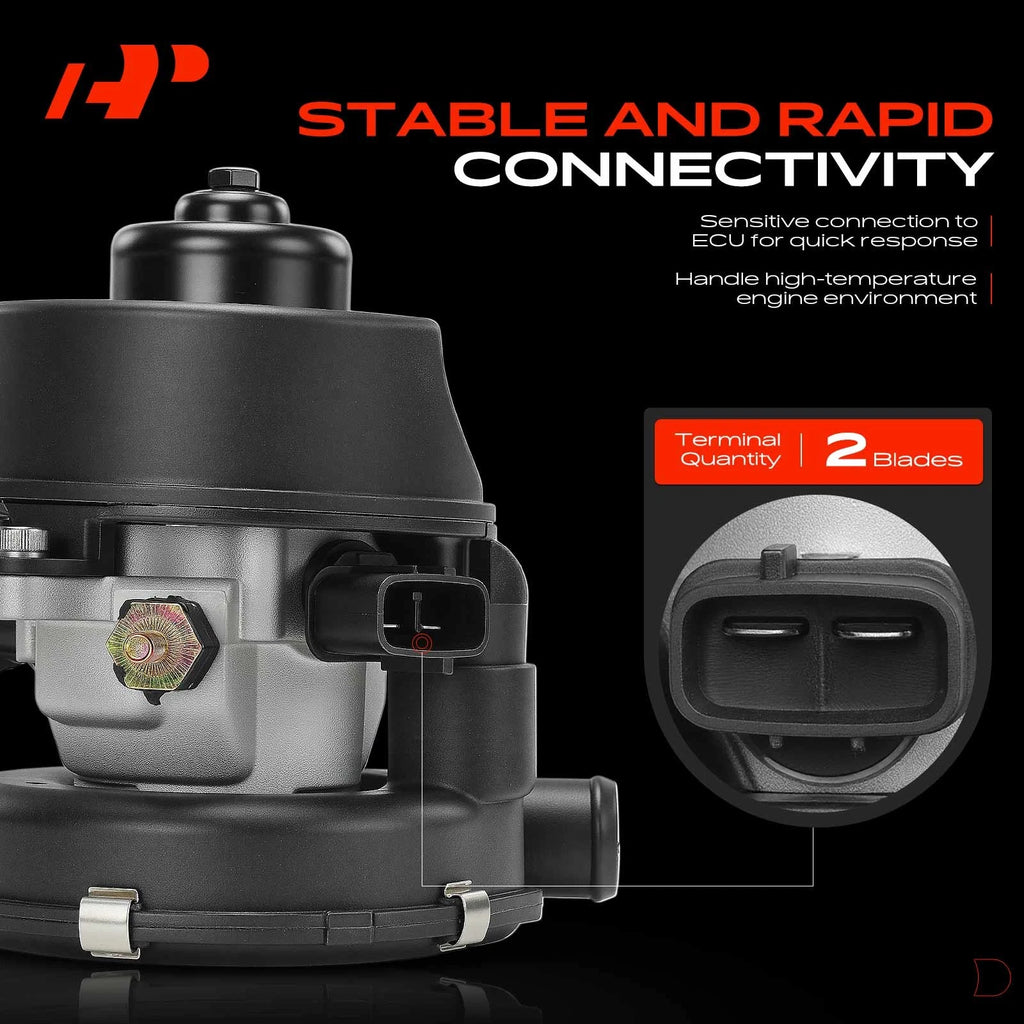 Secondary Air Injection Pump for Subaru Impreza (2007)
