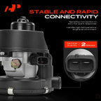 Secondary Air Injection Pump for Subaru Impreza (2007)