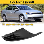 Fog Light Cover for VW Jetta (2011–2014) 5C68536669B9 J