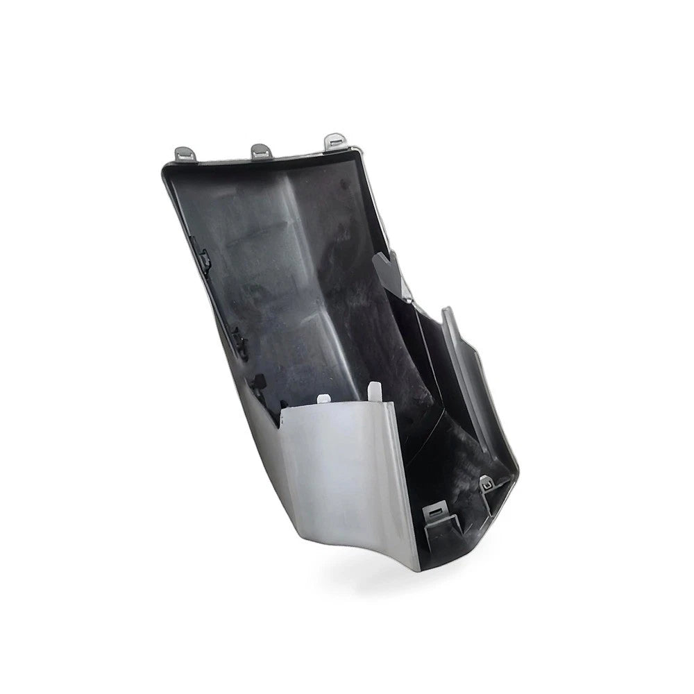 Rear Bumper Corner Trim for Toyota FJ Cruiser (2007–2014) Silver