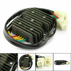 Voltage Regulator for Honda NX500 NX650 (1995–2000) 31600-MAN-621 T9