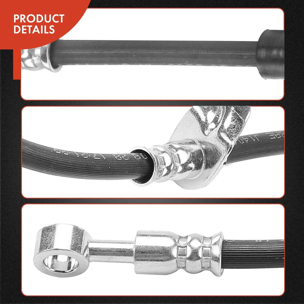 Front Brake Hydraulic Hose for Kia Sorento (2016-2019)
