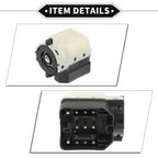 Ignition Starter Switch No.61326901962 for BMW 540i 740i (1995–2001)