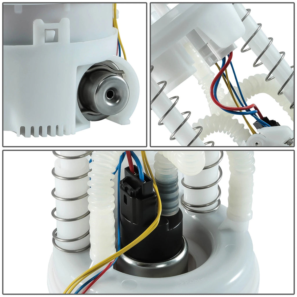 Electric Fuel Pump Module Assembly for Nissan Murano 2003–2007