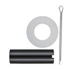 Lower Steering Pin Washer Kit for MerCruiser Alpha One Bravo