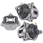 3X Engine Motor Mounts & Transmission Mount Set for Audi A4 A5 Q5 (2018–2020)