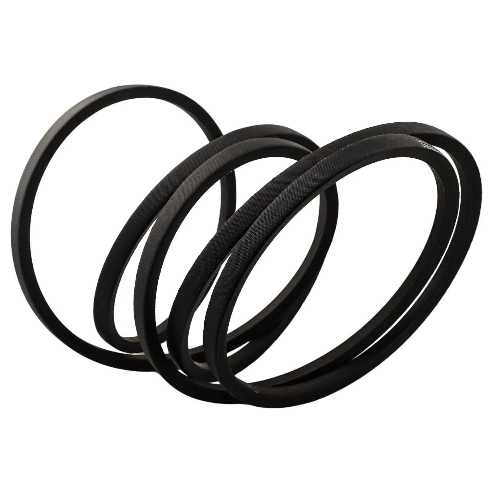 Z248F Leather Lawn Mower Belt for RedMax RZT48