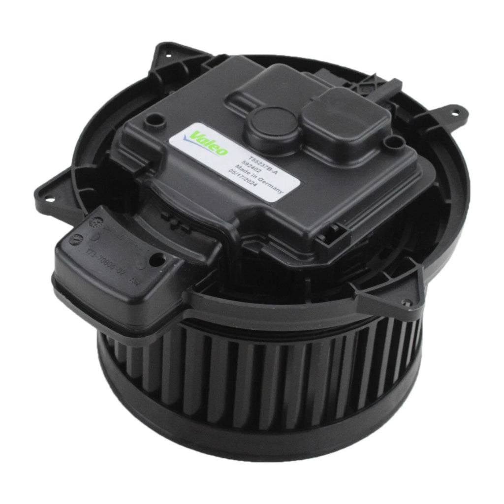 Blower Motor Assembly for VALEO (1648350507, 592402)