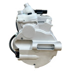 AC Compressor Replacement for Mercedes Maybach S600 6.0L (2016-2017)