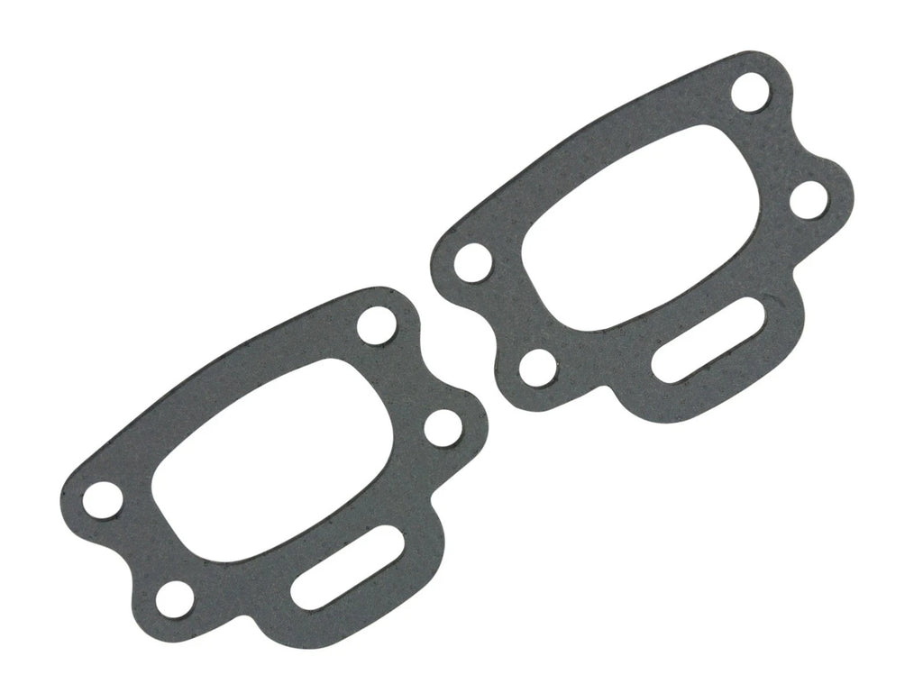 Set of 2 Exhaust Manifold Gaskets for SeaDoo GTI LE (2002–2004) / GTS (1995–2001) / GTX (1995)