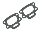 Set of 2 Exhaust Manifold Gaskets for SeaDoo GTI LE (2002–2004) / GTS (1995–2001) / GTX (1995)