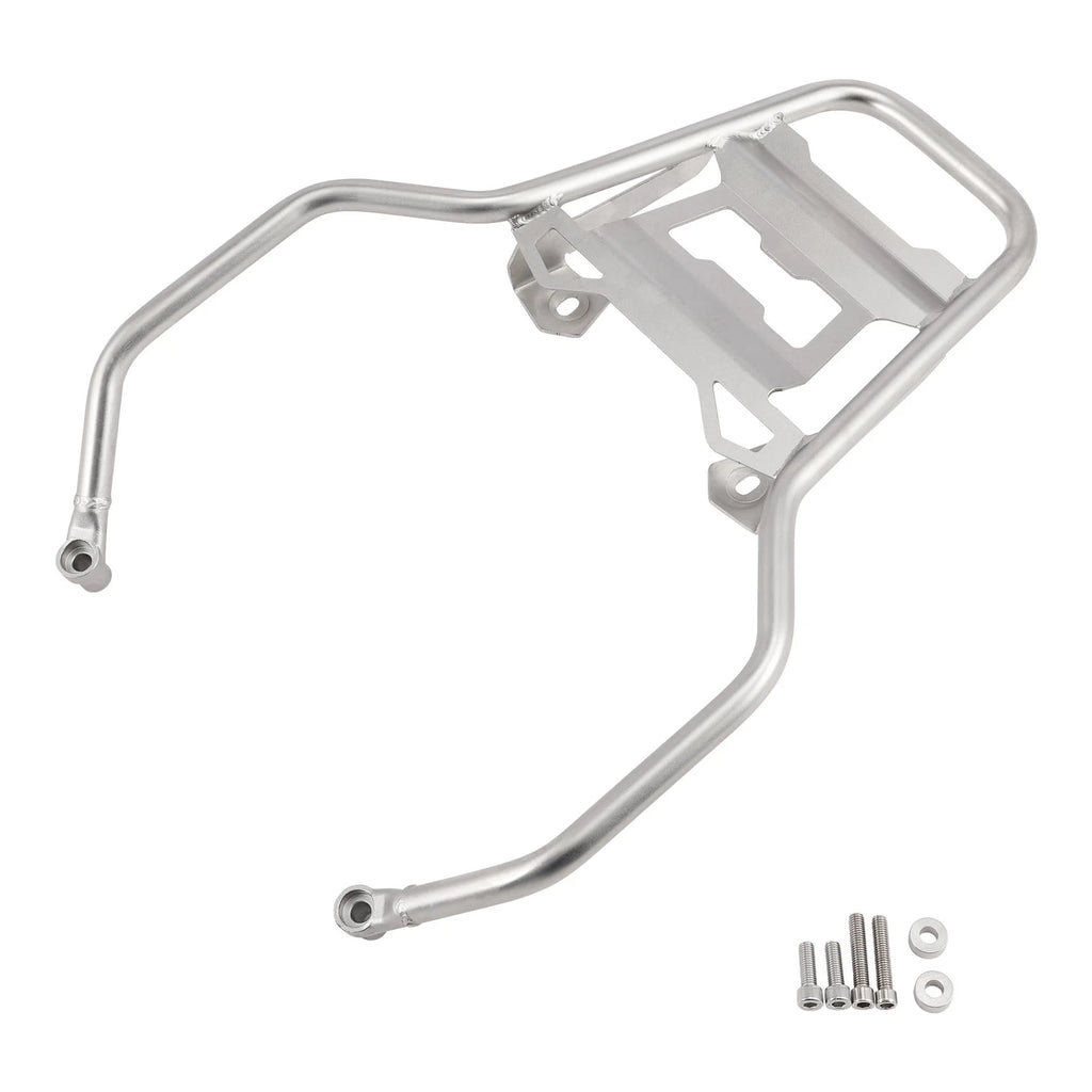 Rear Top Case Bracket Mount Luggage Rack for BMW R1200GS LC (2013–2018)