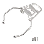 Rear Top Case Bracket Mount Luggage Rack for BMW R1200GS LC (2013–2018)