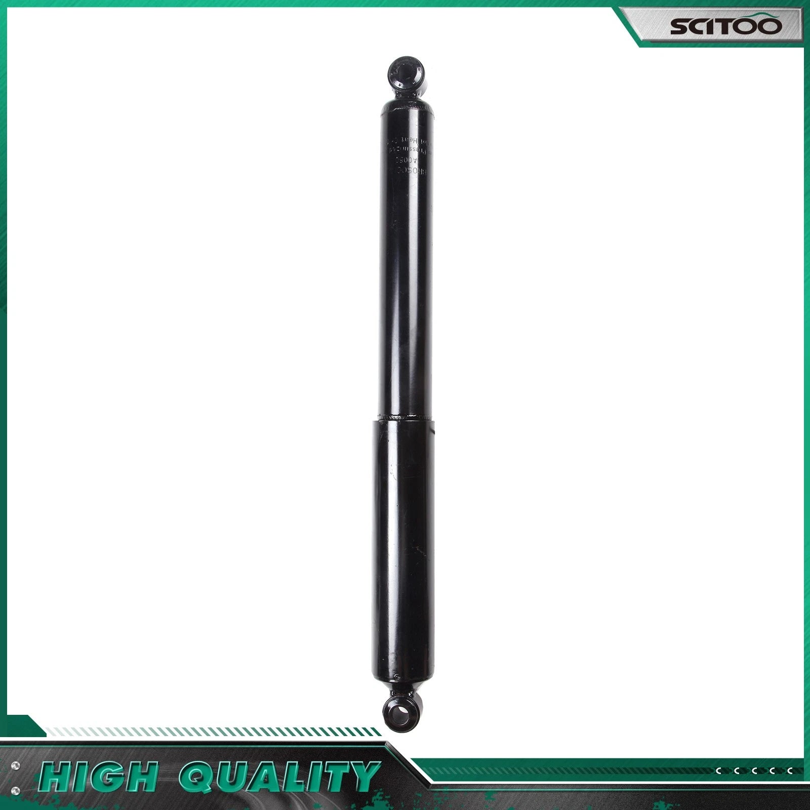 Full Set Shocks Struts for Mitsubishi Mighty Max (1983–1994)