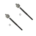 2X Inner Steering Tie Rod End Set for Mercedes W290 AMG GT 53 AMG GT 63 S