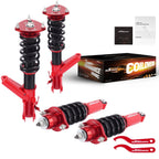 Adjustable Coilovers Suspension Springs Kit for Honda CR-V (2002–2006)