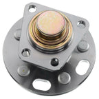 Rear Wheel Hub & Bearing Assembly for Chevrolet Cavalier (1995â2005)