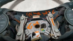 Steering Wheel for Lincoln Mark VIII (1995–1996) Green with Cruise Switches
