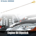 Engine Oil Level Indicator Dipstick for Dodge Avenger (2008–2010) 2.7L