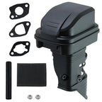 Air Cleaner Housing for 212cc Engines (6.5HP Models)