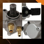 High Pressure Pump for Audi Q7, VW CC, Passat (2008-2011)