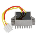 20 Amp Voltage Regulator Rectifier