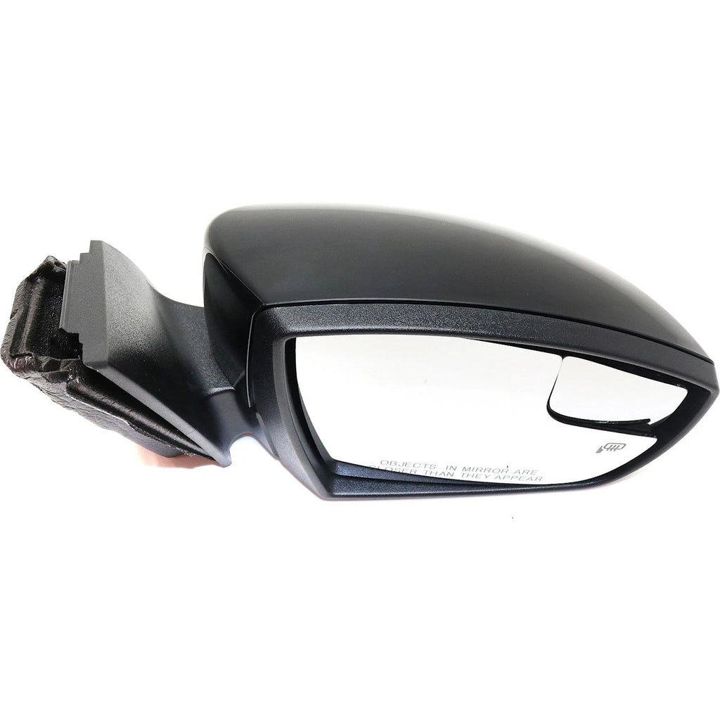 Heated Right Side Mirror for Ford Focus (2012–2014)