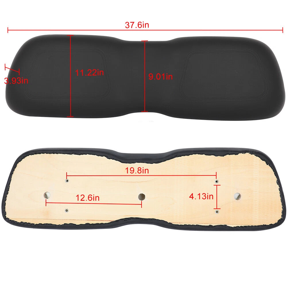 Backrest for Club Car DS (Fits 2000–2023)