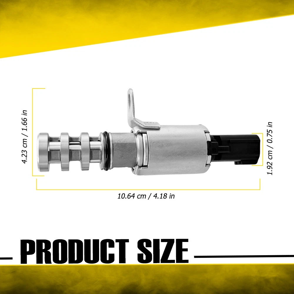 Variable Valve Timing Solenoid for Nissan Pathfinder, Infiniti Q50 (EXV)
