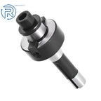 Shank Adapter for Bridgeport R8 Milling Machine (1-1/4")