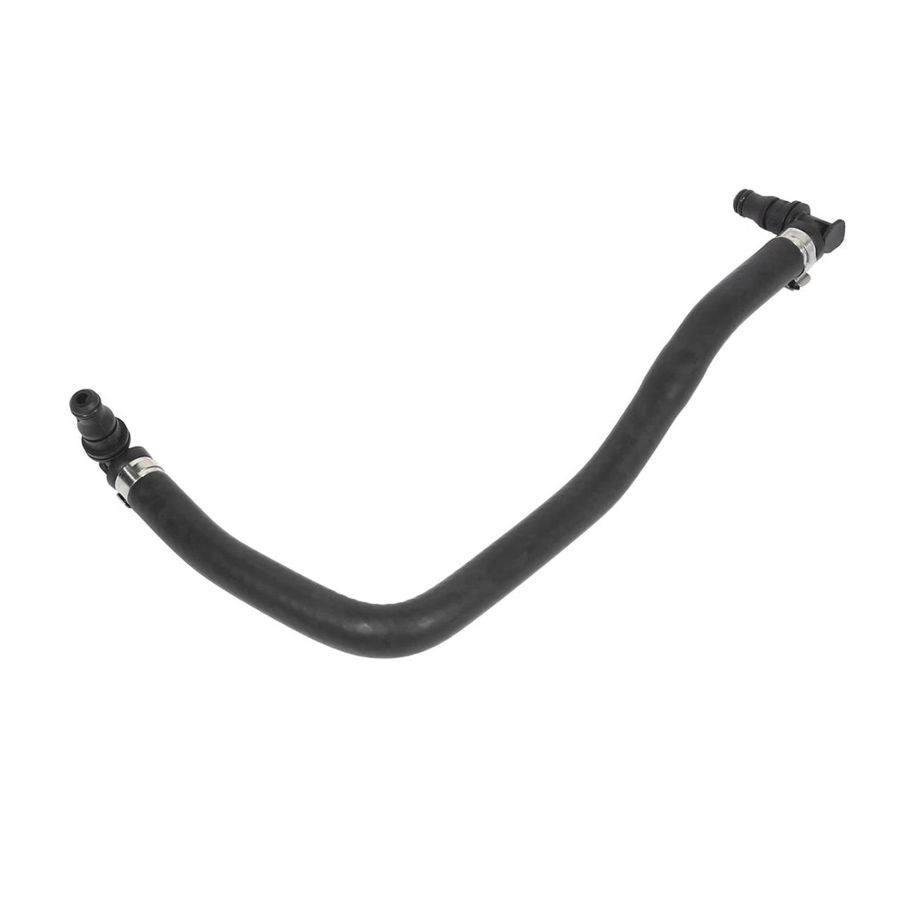 Radiator Vent Hose 2045010925 Rubber for Mercedes-Benz C250 (2012–2015)