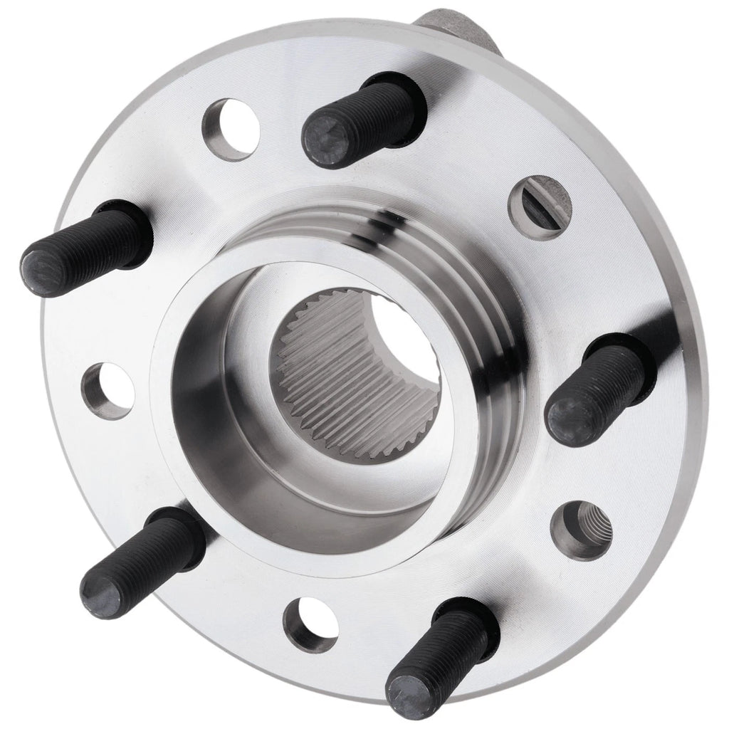 Set of 2 Wheel Hubs for 300 (Left & Right)