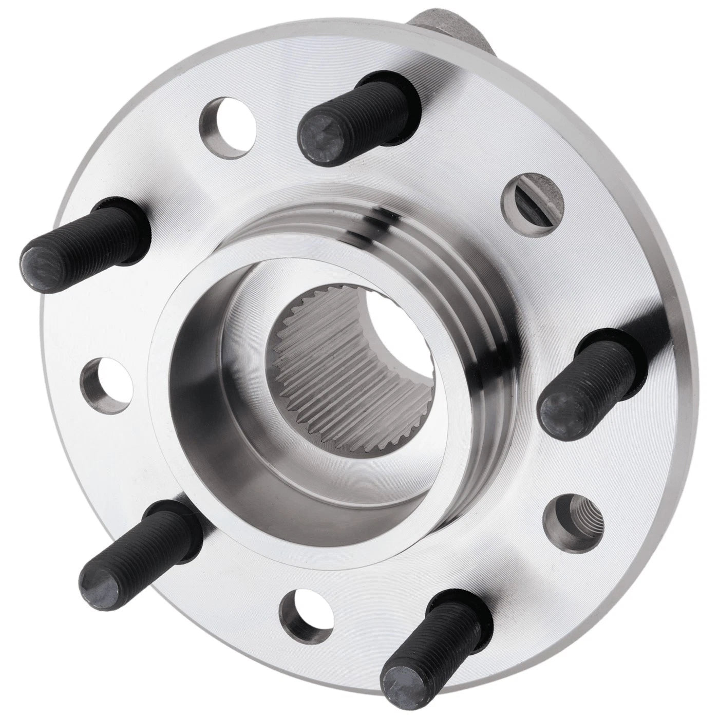 Set of 2 Wheel Hubs for 300 (Left & Right)