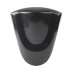 Rear Pillion Passenger Cowl Seat Cover for Suzuki GSXR250 (2017–2020) Carbon Fiber