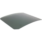 Rear Driver Door Glass for Ford Explorer (2002–2010)