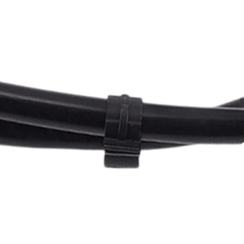 Supercharger Cooler Coolant Hose for Jaguar XF XJ (2010–2015)