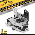 Front Right Door Lock Actuator for Ford Expedition (2003–2009)