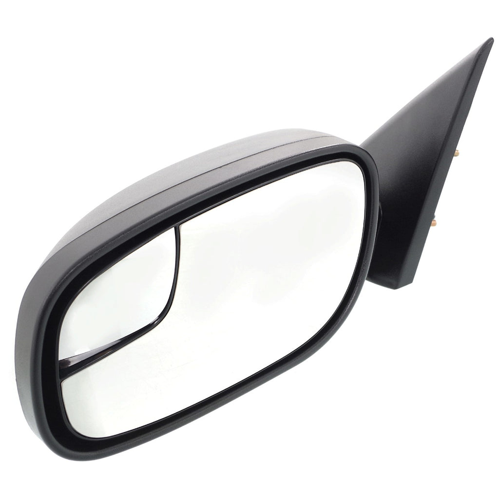 Driver Side Mirror for Ford Police Interceptor Sedan