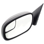 Driver Side Mirror for Ford Police Interceptor Sedan