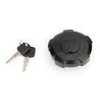 Set of 2 Fuel Gas Tank Cap Keys for Honda CRM50R CRM75R MTX 80/125/200 NX 125/250/500