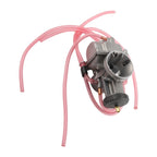 38mm Carburetor for Kawasaki KX125 KX250 KDX200 Honda CR250 CR250M CR250R