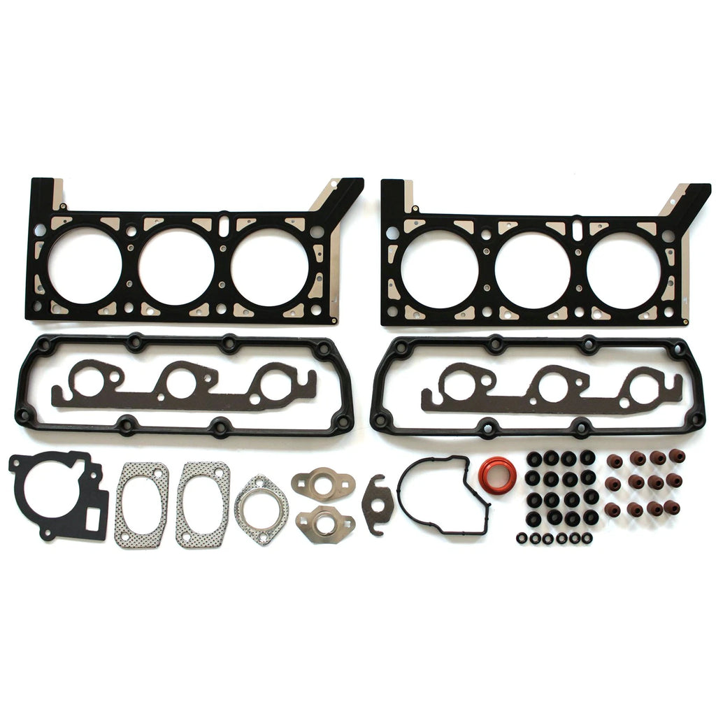 Head Gasket Bolts Set for Dodge Caravan, Chrysler Voyager (2001–2004)